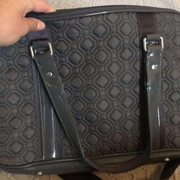 Vera Bradley Travel Laptop/tablet Carry-on Bag - Picture 8 of 13